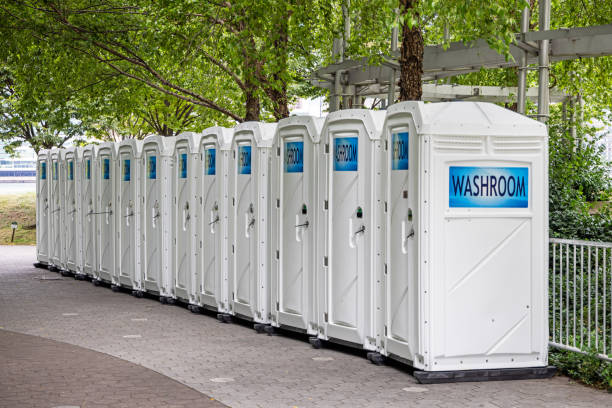 Best High-end porta potty rental  in Highland, UT