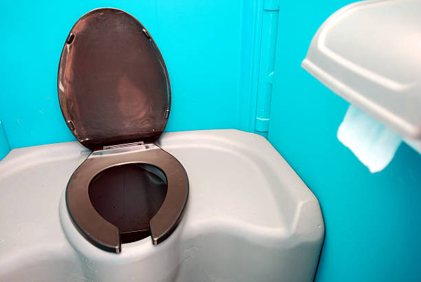 Best Sanitation services for porta potties  in Highland, UT