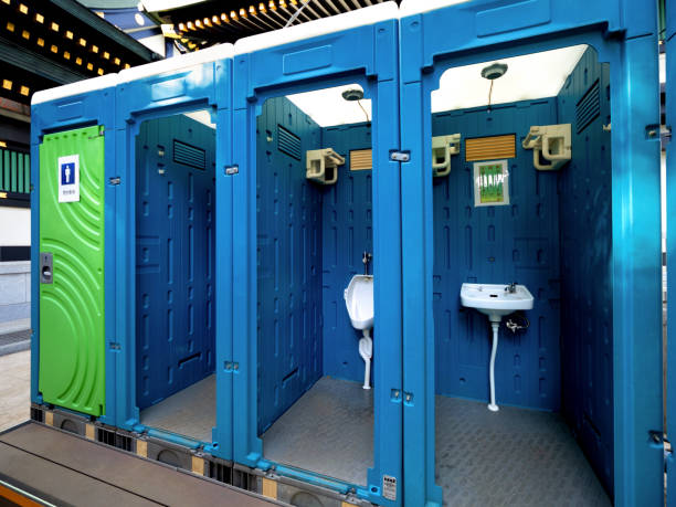 Best Construction site porta potty rental  in Highland, UT
