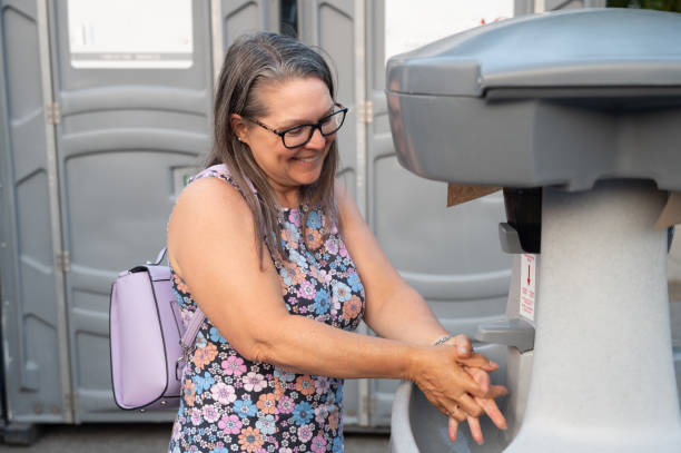 Best Emergency porta potty rental  in Highland, UT